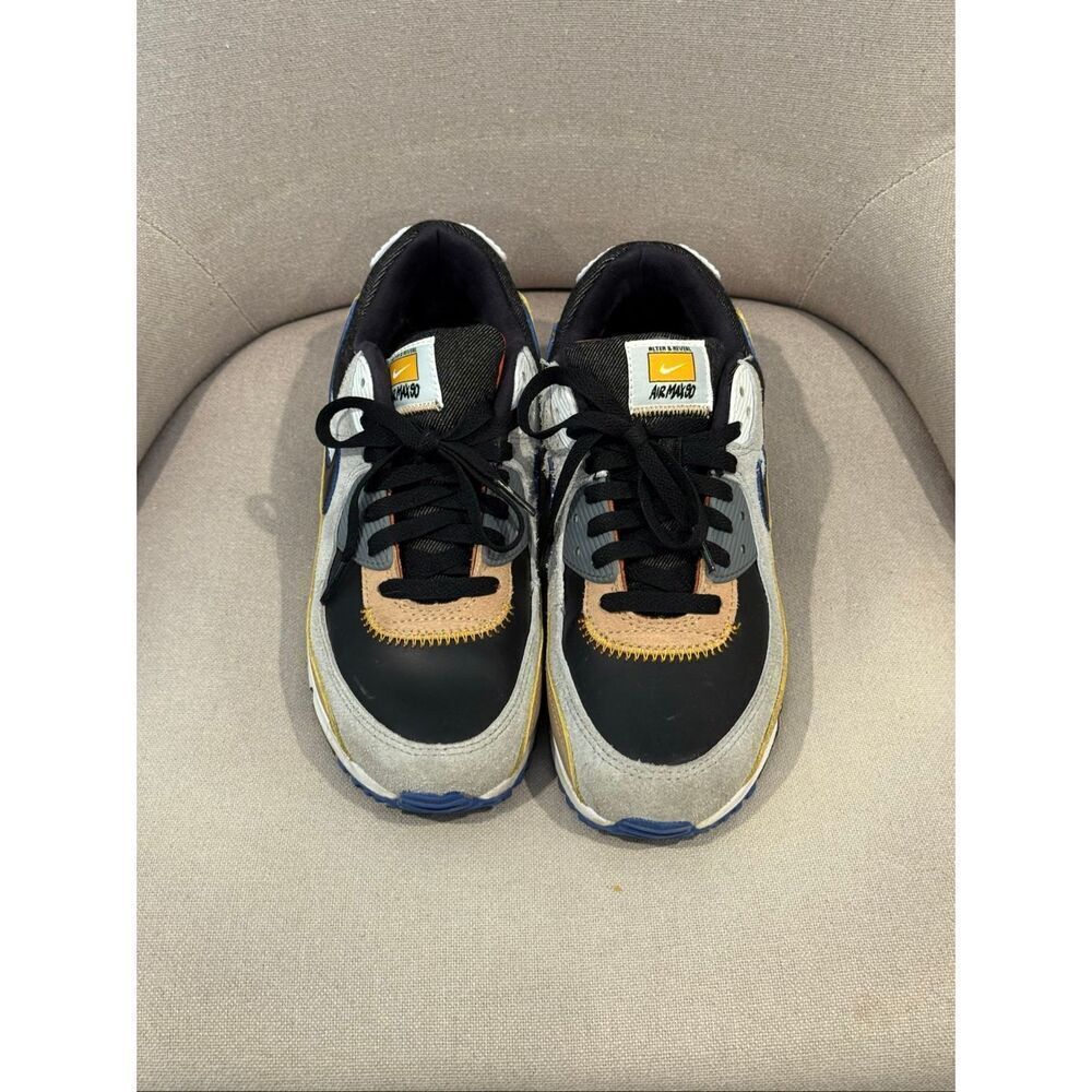Nike Air Max 90 SE ‘Alter & Reveal’ size 8